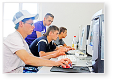 Medienarbeit/Jugendtreff