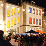 Weihnachtsmarkt